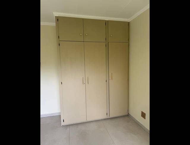 3 BEDROOM FLAT FOR SALE IN SASOLBURG EXT 2